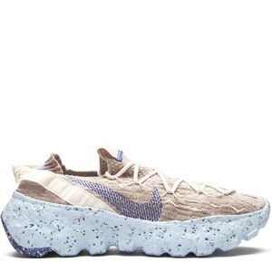 Nike Space Hippie sneakers size 9 women’s